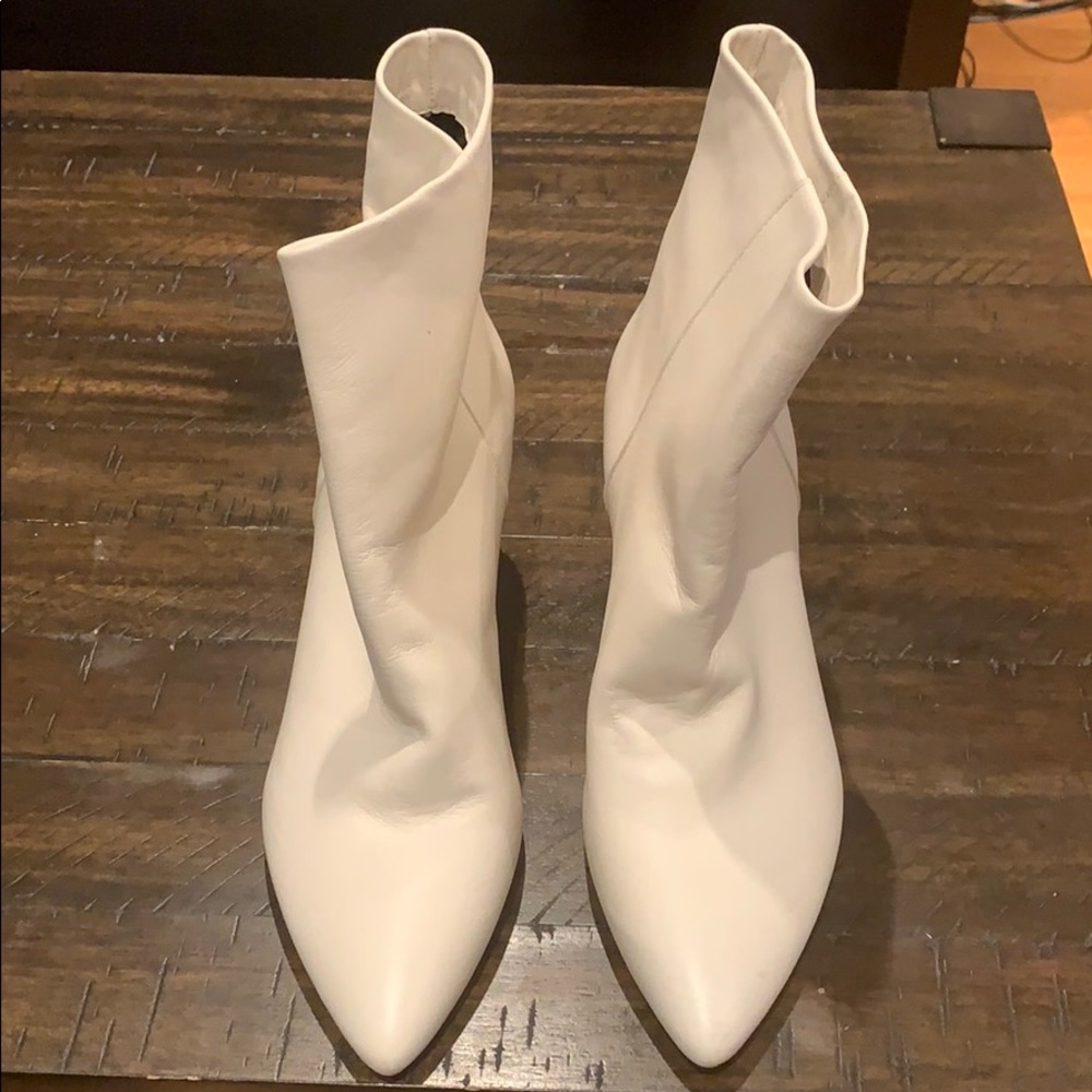 Dolce Vita slouched booties